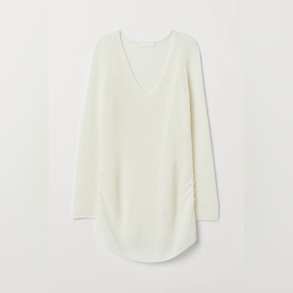H&M MAMA KNIT SWEATER - Picture 1 of 6